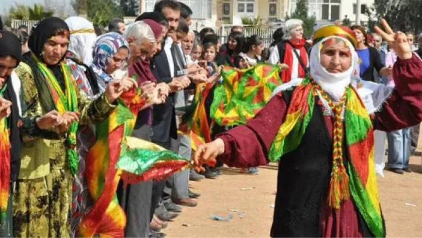 تحوُّل الفكر إلى مفهوم سائد في المجتمع مع حركة التحرر الكردستاني