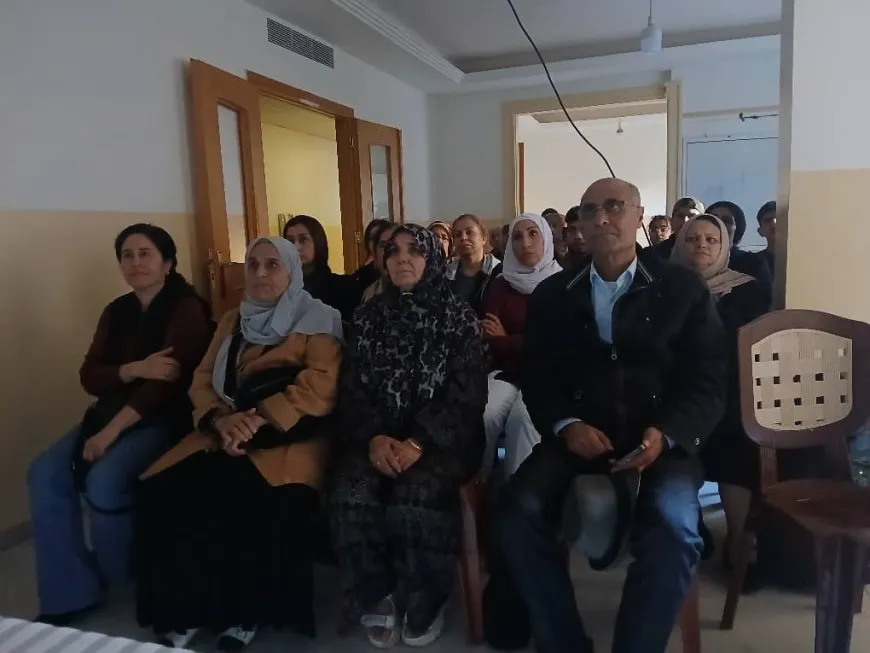 استذكار الشهيدة شيلان كوباني ورفاقها في لبنان والرقة