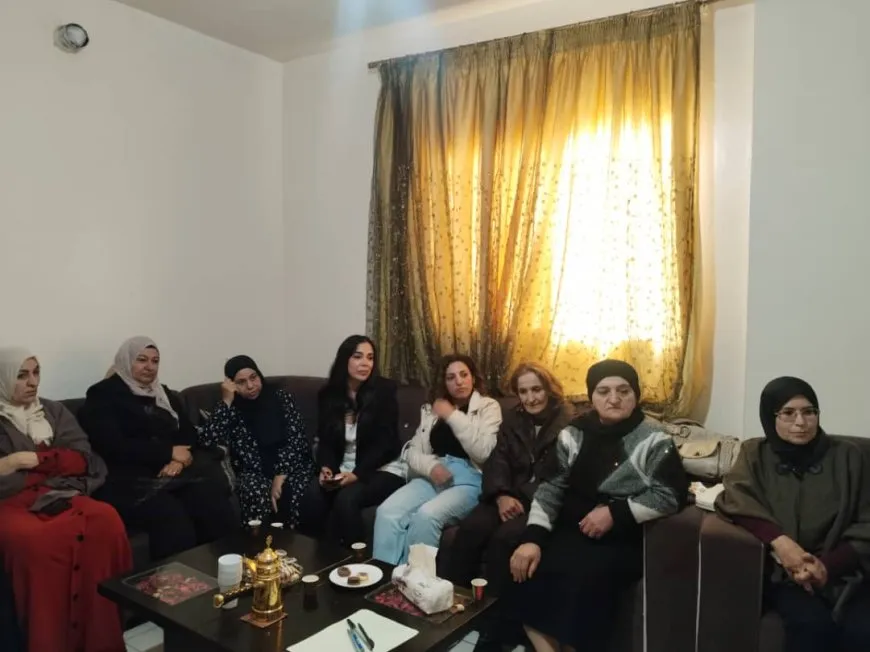 جلسة حوارية في لبنان حول الجنولوجيا ومناهضة العنف ضد المرأة