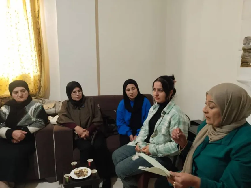 جلسة حوارية في لبنان حول الجنولوجيا ومناهضة العنف ضد المرأة
