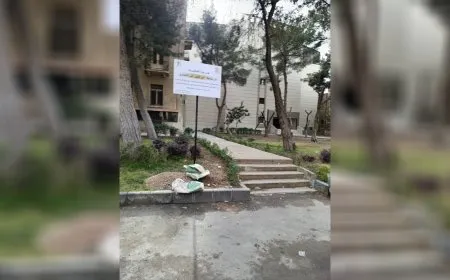الحكومة الانتقالية في سوريا تنعش قبر "ابن تيمية"