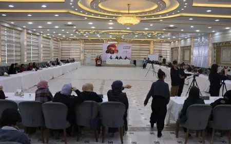 "ضد ثقافة الساتي؛ المرأة الحياة الحرية" عنوان ندوة حوارية في قامشلو