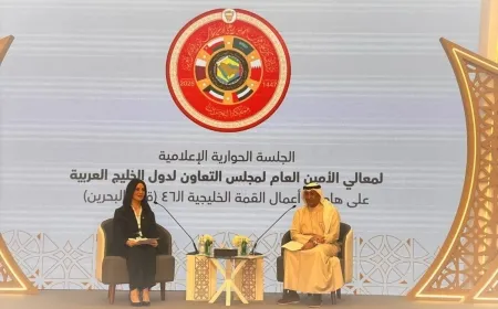دول الخليج تبحث إنشاء قبة صاروخية لتعزيز الدفاع المشترك