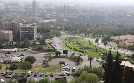 طقس خريفي مستقر مع توقعات بتقدّم منخفض جوي بدءاً من الجمعة