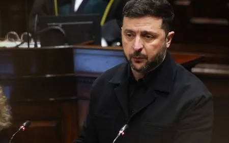 كييف.. تحرّك دبلوماسي بين بروكسل وواشنطن