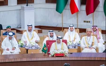دول الخليج تكثّف استعداداتها الدفاعية