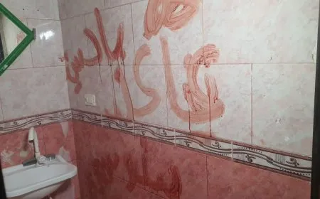 كشف تفاصيل جريمة زيدل… وتجاهل رسمي لضحايا ما أعقبها في حمص