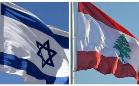 إسرائيل تؤكد إجراء مباحثات مباشرة مع مسؤولين لبنانيين