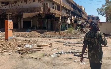 مجازر جديدة في كردفان والأمم المتحدة تحذّر من أسوأ أزمة حقوقية يشهدها السودان