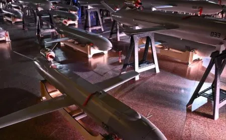 روسيا تعلن إسقاط 77 مسيّرة أوكرانية خلال الليل