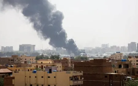 144 قتيلاً في جنوب كردفان السودانية يرافقه تصعيد عسكري
