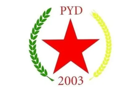 PYD يؤكد أن بناء سوريا جديدة مرهون بتبنّي الديمقراطية واللامركزية