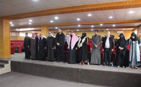 مجلس الشعوب في دير الزور يصادق على استحداث مجلس مدينة للقرى السبع