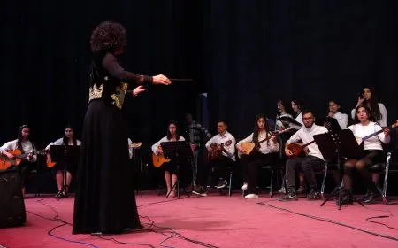 البرنامج الثقافي والفني هذا الأسبوع