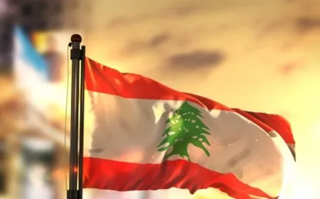 اجتماع مقرر في باريس الأسبوع المقبل بشأن لبنان