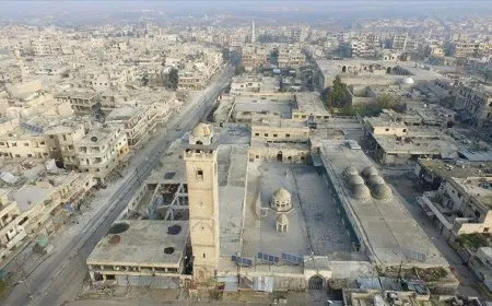 انفجار قنبلة في حفل زفاف بريف درعا الغربي يُصيب عدة أشخاص