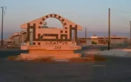 فجوة بين الوعود والواقع.. تدهور خدمات مستشفى القصير في سوريا