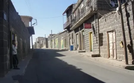 مقتل أم وابنتها وإصابة طفلها في جريمة إطلاق نار بالسويداء