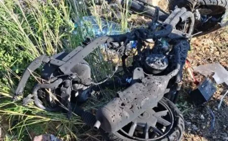 إصابة شخص في غارة إسرائيلية على جنوب لبنان