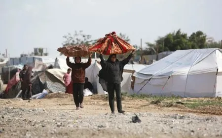 مقتل ضابط فلسطيني في الأمن الداخلي وسط غزة