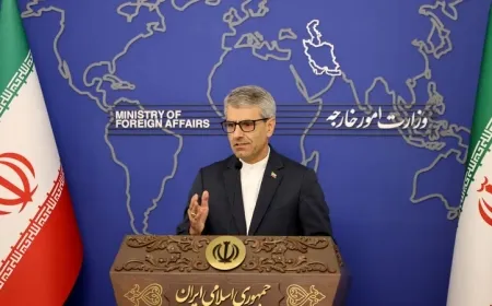 طهران: قواتنا المسلحة جاهزة لأي طارئ أو مغامرة