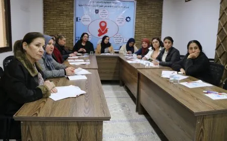 ندوة حقوقية تبحث 3 محاور رئيسة كمدخل لحل الأزمة السورية