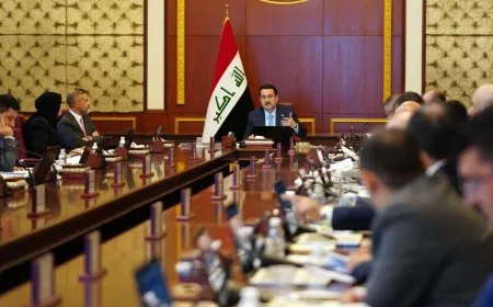 إقالة مسؤولين بسبب إدراج "حزب الله والحوثيين" على قوائم الإرهاب في العراق