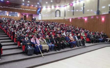 اجتماع لمجلس سوريا الديمقراطية حول اتفاقية 10 آذار والمستجدات السياسية