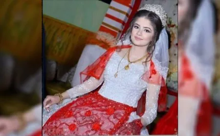 مقتل شابة في ريف عفرين المحتلة