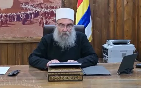 الهجري: نتمسك بحق تقرير المصير ونرفض الإبادة والطائفية