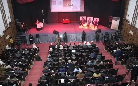 صحفيو شمال وشرق سوريا يستذكرون جيهان وناظم ورزكار 