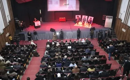 صحفيو شمال وشرق سوريا يستذكرون جيهان وناظم ورزكار