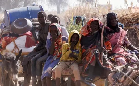 منظمة الصحة العالمية: الرعاية الصحية في السودان في خطر