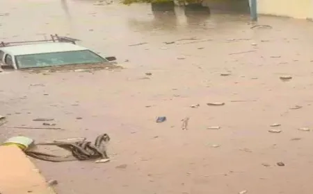 السليمانية تلغي احتفالات رأس السنة تضامناً مع ضحايا جمجمال وكرميان