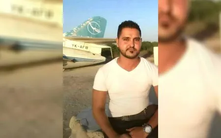 مصادر: فقدان الاتصال بشاب من أبناء اللاذقية منذ 3 أيام