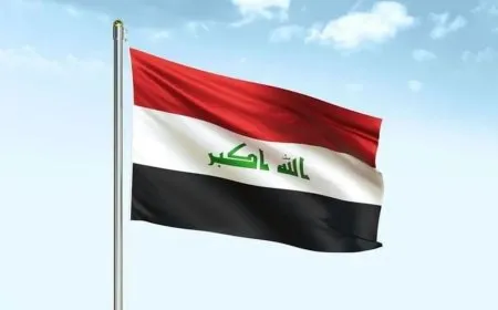 المبعوث الأميركي إلى العراق: نزع السلاح يجب أن يكون شاملاً