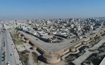 دعوات وطنية من شيوخ عشائر وحقوقيين لنبذ خطاب الكراهية