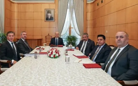 تمديد فترة عمل لجنة التضامن الوطني والأخوة والديمقراطية