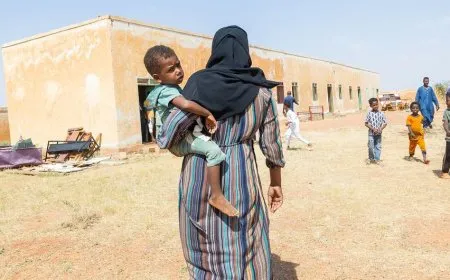 الأمم المتحدة: تصاعد العنف في السودان يعمّق الأزمة الإنسانية