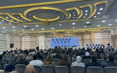 اختتام اجتماع المجلس التنفيذي السنوي بجملة مقترحات