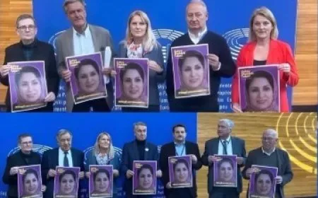 أكثر من 400 شخصية نسائية عالمية تطالب إيران بإلغاء إعدام ناشطة