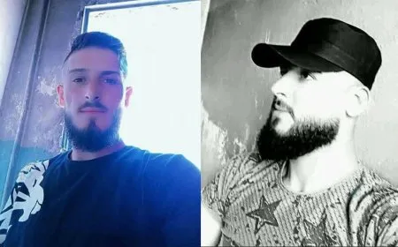 مقتل شقيقين في هجوم مسلح استهدف مزرعة بريف مصياف