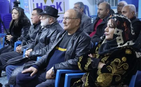 مهرجان روج آفا للثقافة والفن يناقش معرض الشهيد هركول في ندوة تقييمية