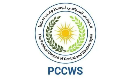 المجلس السياسي لوسط وغرب سوريا يدين الهجوم على بلدتين في اللاذقية