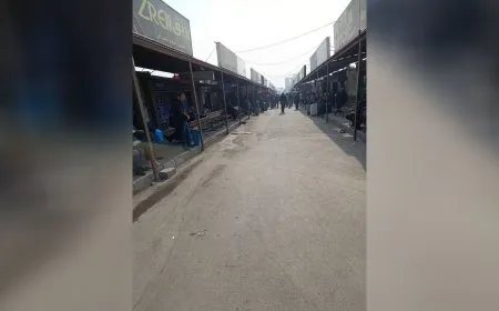 انعدام الأمان يقلّص حركة السفر بين المدن السورية في عيد الميلاد
