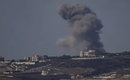الجيش الإسرائيلي: مقتل عنصر من فيلق القدس في لبنان