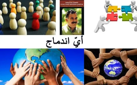 أيّ اندماج؟