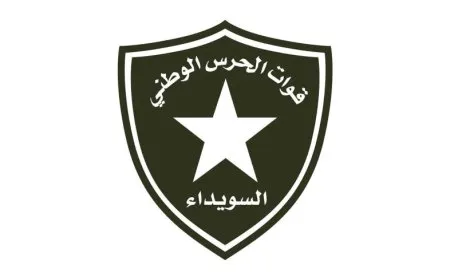 الحرس الوطني: الغارات الأردنية استهدفت شبكات تهريب مخدرات 