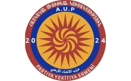 حزب الاتحاد الأرمني يدين قصف الحكومة الانتقالية لحيّي الشيخ مقصود والأشرفية 