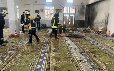 إدانات أممية وعربية للهجوم في حمص ودعوة للمحاسبة